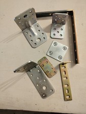 Stock 100 piastre usato  Bologna