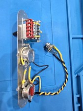 Custom solderless wiring for sale  LONDON