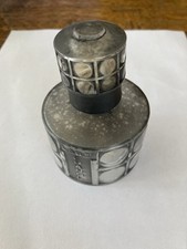 Lampe berger ancienne d'occasion  La Bassée
