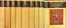 Storia delle religioni. usato  Italia