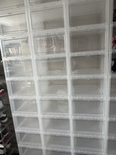 drop box large shoe front for sale drop box large shoe front for sale Stone Mountain