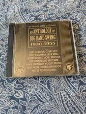 Anthology big band for sale  Rego Park