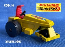 Matchbox superfast rod usato  Foggia