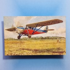 Private aircraft postcard for sale  TELFORD