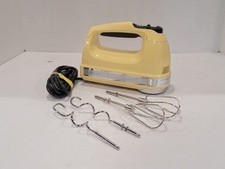 Kitchen aid yellow for sale  Mechanicsburg