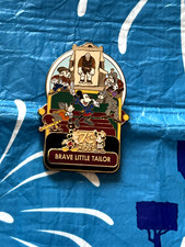Disney pin trading d'occasion  Frontignan