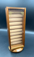 Vtg spinning jewelry for sale  Mount Holly Springs