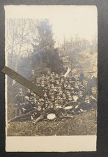 Foto portrait wk1 gebraucht kaufen  Neubrandenburg-Umland