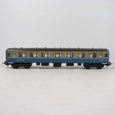 Vagone passeggeri carrozza usato  Milano