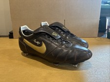 Nike tiempo ronaldinho for sale  KEIGHLEY