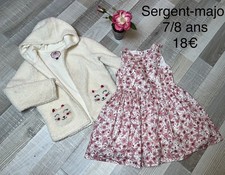 Sergent major ans d'occasion  Baziège