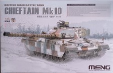 35th scale meng for sale  SOUTH QUEENSFERRY
