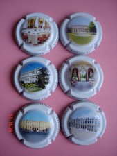 Rare série complète d'occasion Rare série complète d'occasion  Vernon