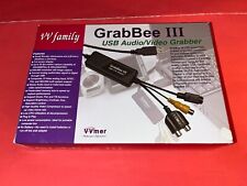 Grabbee iii usb for sale  Bensalem