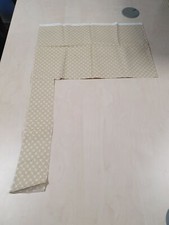 Laura fabric 33x39cm for sale  ASHFORD