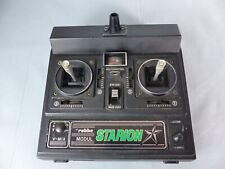 Emetteur starion robbe d'occasion  Alsting