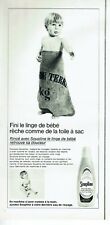 1969 advertising 0522 d'occasion  Expédié en Belgium