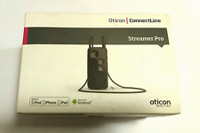 Oticon connectline streamer usato  San Casciano in Val di Pesa