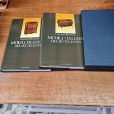 Mobili italiani francesi usato  Italia