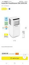 Portable air conditioning for sale  MARGATE