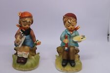 Vintage erich stauffer for sale  Hazleton