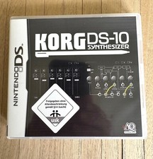 Nitendo spiel korg gebraucht kaufen  Visselhövede