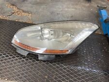 FARO FANALE ANTERIORE SINISTRO CITROEN C4 GRAND PICASSO, usado comprar usado  Enviando para Brazil
