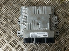 Calculateur moteur continental d'occasion  Levroux