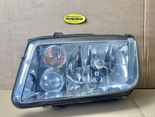 Bora scheinwerfer blinker gebraucht kaufen  Berlin