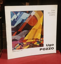 Ugo pozzo ciak usato  Roma
