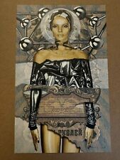 Penny vintage futuristic for sale  WORCESTER