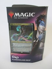 Magic planeswalker deck gebraucht kaufen Magic planeswalker deck gebraucht kaufen  Augsburg
