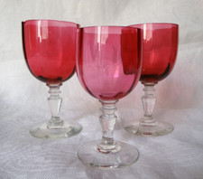 Verres baccarat modele d'occasion  Cadenet
