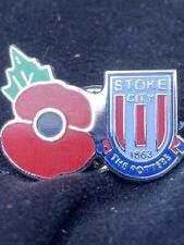 Stoke city remembers for sale  UXBRIDGE