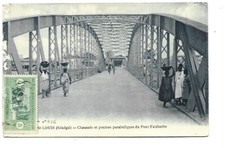 Senegal saint louis d'occasion  Expédié en Belgium