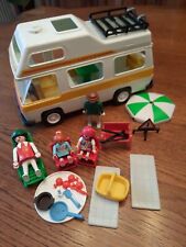 Playmobil vintage 1977 d'occasion  France