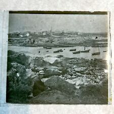 Photo glass plate d'occasion  Expédié en Belgium