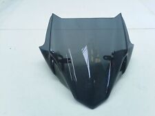 Yamaha cupolino plexiglass usato  Zeccone