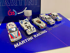 Rarität years martini gebraucht kaufen  Nürnberg
