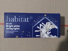 Habitat led multifunction for sale  UK