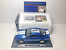 Shelby collectibles 2007 for sale  Wheeling