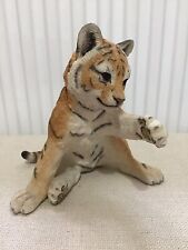 Country artists tiger for sale  CIRENCESTER