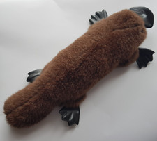 Platypus soft toy for sale  OXFORD