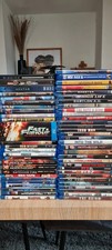 Blu ray sammlung gebraucht kaufen  Mannheim