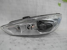 Frontscheinwerfer ford focus gebraucht kaufen  Hamburg