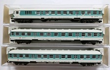 Fleischmann personenwagen 8143 gebraucht kaufen  Adendorf