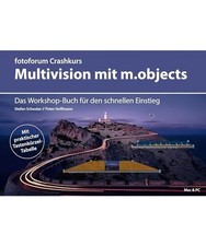 Crashkurs multivision bjects gebraucht kaufen  Trebbin