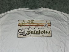 Vintage patagonia pataloha for sale  Morrill