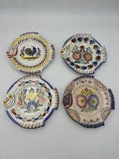 Henriot quimper faience for sale  Suffern