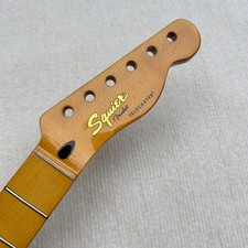 Collo chitarra squier usato  Spedire a Italy